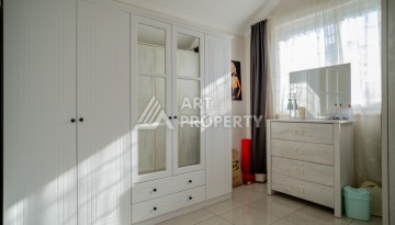 Крупнометражная квартира 4+2 в районе Тосмур, 260 кв.м. - Ракурс 15