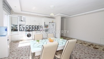 Крупнометражная квартира 4+2 в районе Тосмур, 260 кв.м. - Ракурс 16