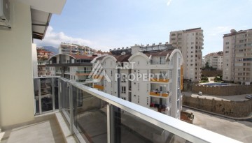 Крупнометражная квартира 4+2 в районе Тосмур, 260 кв.м. - Ракурс 18