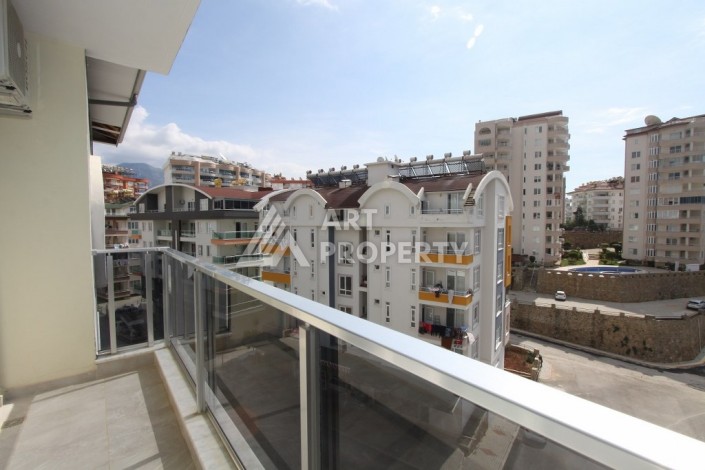 Крупнометражная квартира 4+2 в районе Тосмур, 260 кв.м. - Ракурс 17