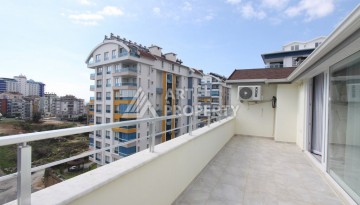 Крупнометражная квартира 4+2 в районе Тосмур, 260 кв.м. - Ракурс 19