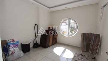 Крупнометражная квартира 4+2 в районе Тосмур, 260 кв.м. - Ракурс 20