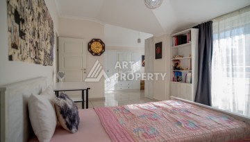 Крупнометражная квартира 4+2 в районе Тосмур, 260 кв.м. - Ракурс 21