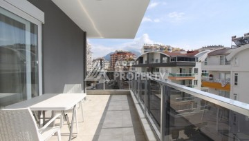 Крупнометражная квартира 4+2 в районе Тосмур, 260 кв.м. - Ракурс 25