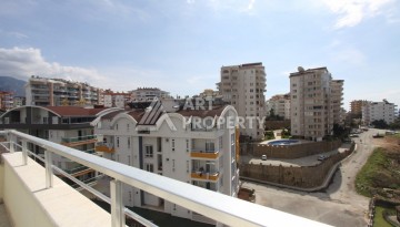 Крупнометражная квартира 4+2 в районе Тосмур, 260 кв.м. - Ракурс 27