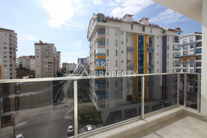 Крупнометражная квартира 4+2 в районе Тосмур, 260 кв.м. - Ракурс 28