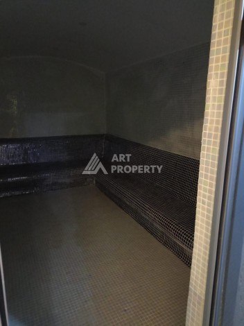 Квартира 1+1 в центре Махмутлара, 50 кв.м. - Ракурс 3