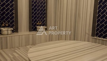 Квартира 1+1 в центре Махмутлара, 50 кв.м. - Ракурс 5