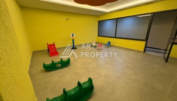 Квартира 1+1 в центре Махмутлара, 50 кв.м. - Ракурс 6