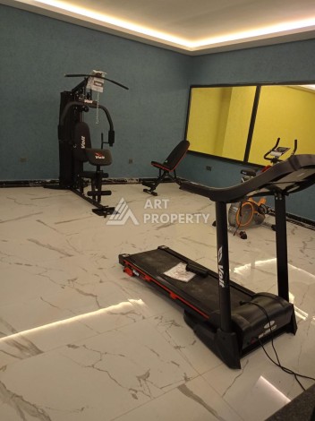 Квартира 1+1 в центре Махмутлара, 50 кв.м. - Ракурс 6