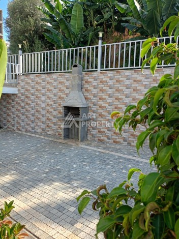 Квартира 1+1 в центре Махмутлара, 50 кв.м. - Ракурс 8