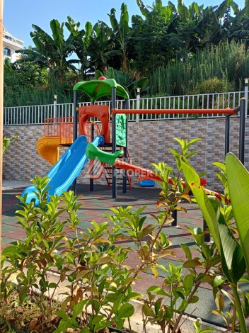 Квартира 1+1 в центре Махмутлара, 50 кв.м. - Ракурс 9