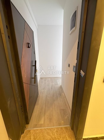 Квартира 1+1 в центре Махмутлара, 50 кв.м. - Ракурс 13