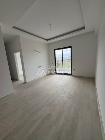 Квартира 1+1 в центре Махмутлара, 50 кв.м. - Ракурс 17