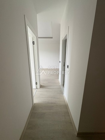 Квартира 1+1 в центре Махмутлара, 50 кв.м. - Ракурс 20