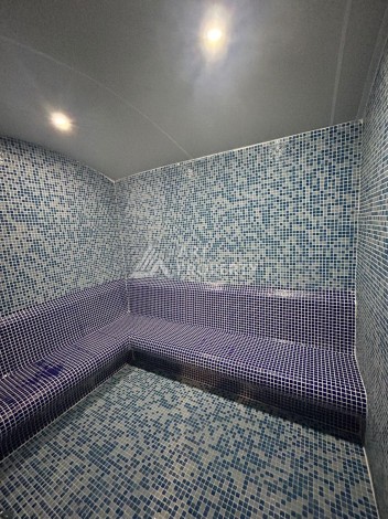 Современная квартира 1+1 в 100 метрах от моря. Махмутлар, Алания - Ракурс 1