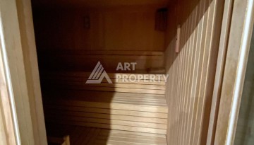 Современная квартира 1+1 в 100 метрах от моря. Махмутлар, Алания - Ракурс 6