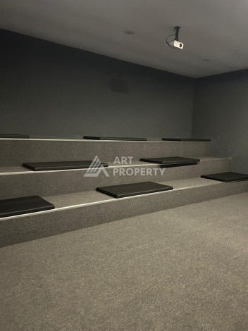 Современная квартира 1+1 в 100 метрах от моря. Махмутлар, Алания - Ракурс 9