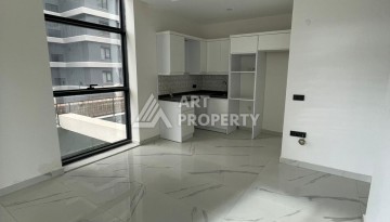 Современная квартира 1+1 в 100 метрах от моря. Махмутлар, Алания - Ракурс 13