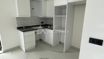 Современная квартира 1+1 в 100 метрах от моря. Махмутлар, Алания - Ракурс 15