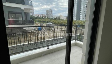 Современная квартира 1+1 в 100 метрах от моря. Махмутлар, Алания - Ракурс 16