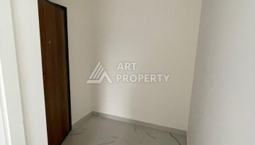 Современная квартира 1+1 в 100 метрах от моря. Махмутлар, Алания - Ракурс 17