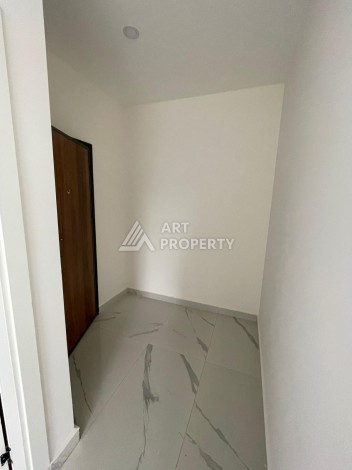 Современная квартира 1+1 в 100 метрах от моря. Махмутлар, Алания - Ракурс 16