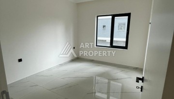 Современная квартира 1+1 в 100 метрах от моря. Махмутлар, Алания - Ракурс 18