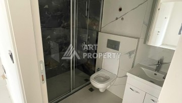 Современная квартира 1+1 в 100 метрах от моря. Махмутлар, Алания - Ракурс 19