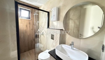 Квартира 1+1 с мебелью в районе Джикджилли, 50 кв.м. - Ракурс 6