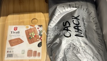 Стильная квартира 2+1 в резиденции люкс класса. Махмутлар, Алания - Ракурс 12