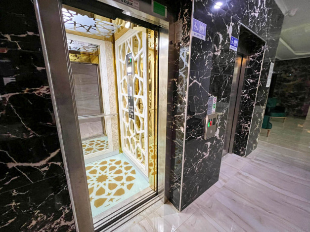 Новая квартира в современном комплексе в Махмутларе, Алания, 55 м2 - Ракурс 14