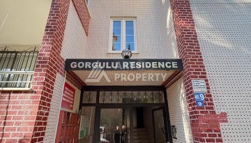 Уютная квартира 2+1 с меюелью, 450 м от моря. Махмутлар, Алания - Ракурс 39