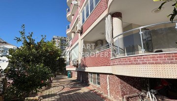 Уютная квартира 2+1 с меюелью, 450 м от моря. Махмутлар, Алания - Ракурс 40