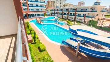 Квартира-студия в центре Махмутлара, 500 метров до моря - Ракурс 2