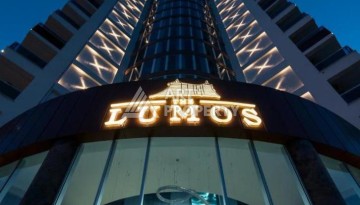 Квартира-студия в центре Махмутлара, 500 метров до моря - Ракурс 20