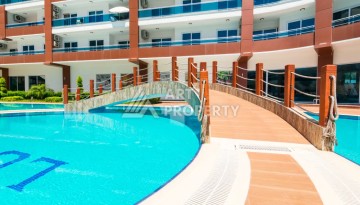 Квартира-студия в центре Махмутлара, 500 метров до моря - Ракурс 31