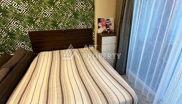 Квартира-студия в центре Махмутлара, 500 метров до моря - Ракурс 39