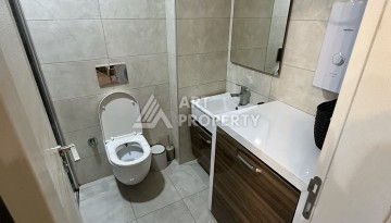 Квартира-студия в центре Махмутлара, 500 метров до моря - Ракурс 42