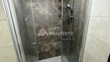 Квартира-студия в центре Махмутлара, 500 метров до моря - Ракурс 45