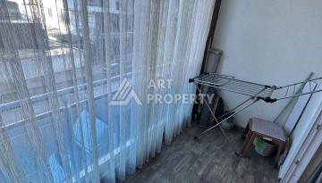 Квартира-студия в центре Махмутлара, 500 метров до моря - Ракурс 47