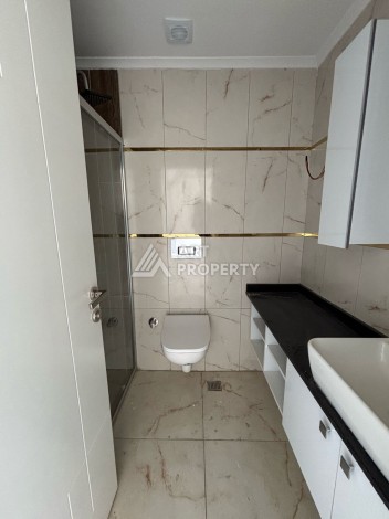 Квартира 1+1 в новом доме 2023 года с отельной инфраструктурой в районе Авсаллар - Ракурс 2