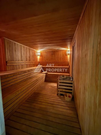 Квартира 1+1 в новом доме 2023 года с отельной инфраструктурой в районе Авсаллар - Ракурс 6