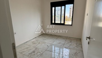 Квартира 1+1 в новом доме 2023 года с отельной инфраструктурой в районе Авсаллар - Ракурс 9