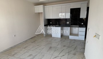 Квартира 1+1 в новом доме 2023 года с отельной инфраструктурой в районе Авсаллар - Ракурс 14