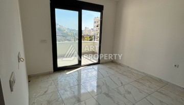 Квартира 1+1 в новом доме 2023 года с отельной инфраструктурой в районе Авсаллар - Ракурс 16