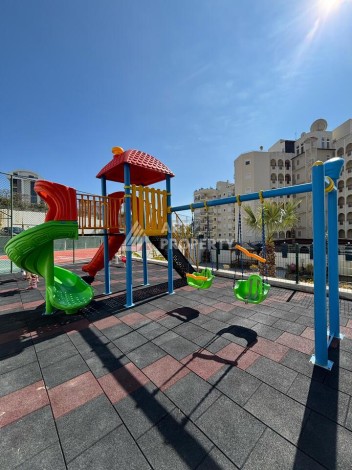 Квартира 1+1 в новом доме 2023 года с отельной инфраструктурой в районе Авсаллар - Ракурс 23