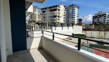 Квартира 1+1 в новом доме 2023 года с отельной инфраструктурой в районе Авсаллар - Ракурс 25