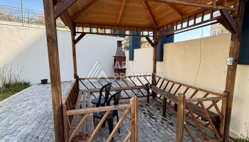 Квартира 1+1 в новом доме 2023 года с отельной инфраструктурой в районе Авсаллар - Ракурс 30