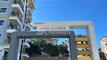 Квартира 1+1 по выгодной цене в новом доме 2025 года в районе Авсаллар - Ракурс 2